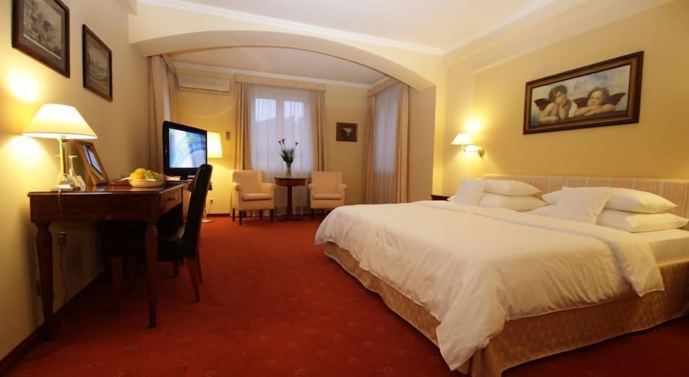 Standard Double Room, 1 Queen Bed photo 1