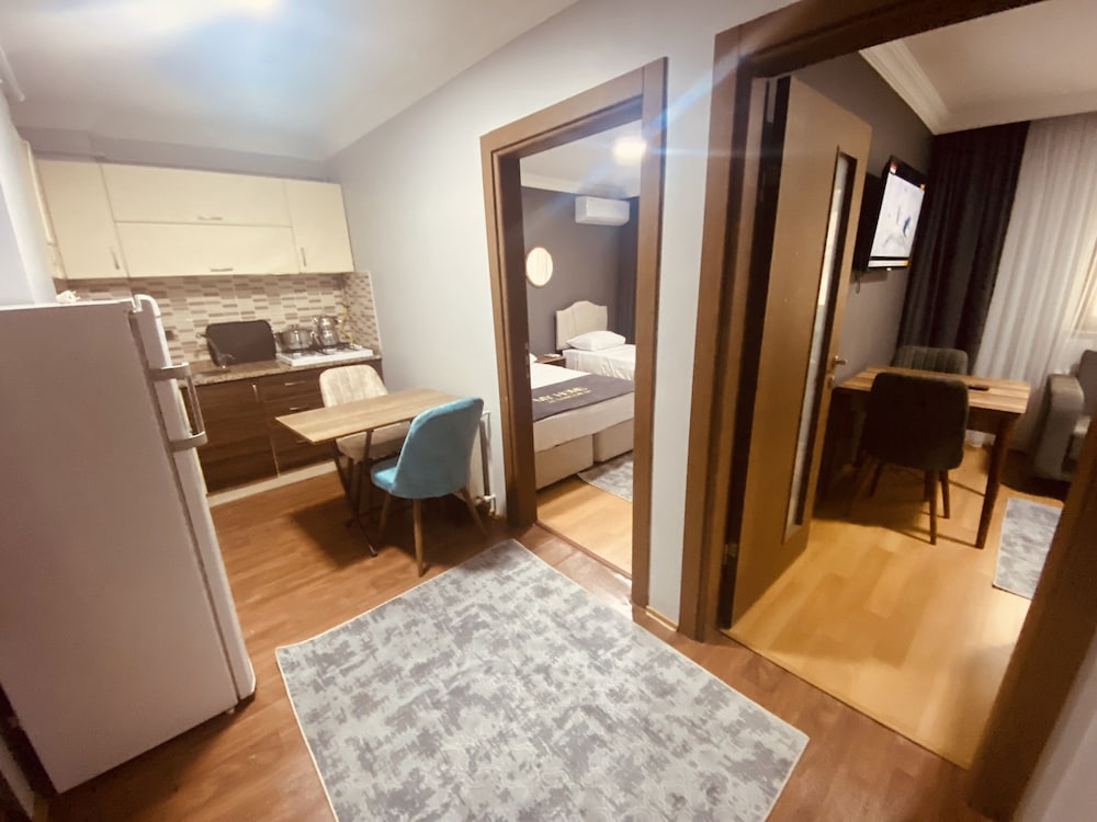 Family Flat 1+1