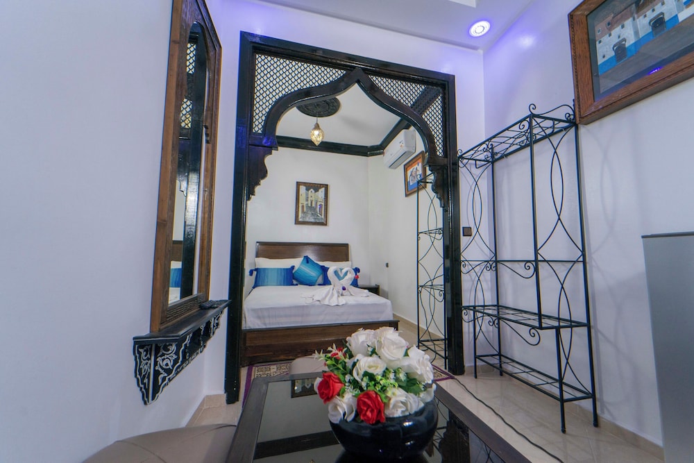 Superior Triple Room photo 3