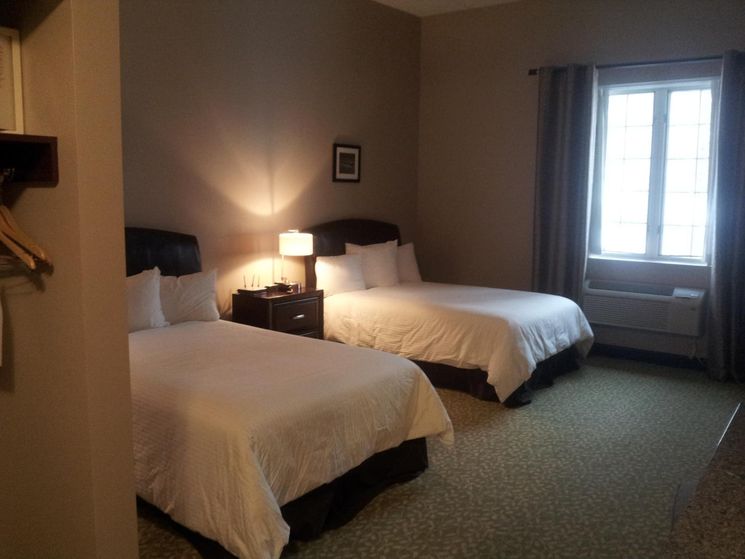 Queen Room - Photo 2