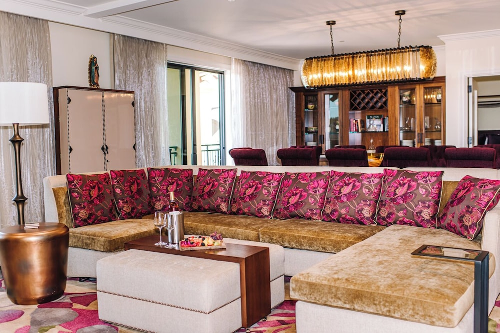 Grand Suite, 1 Bedroom (Cru) - Photo 4