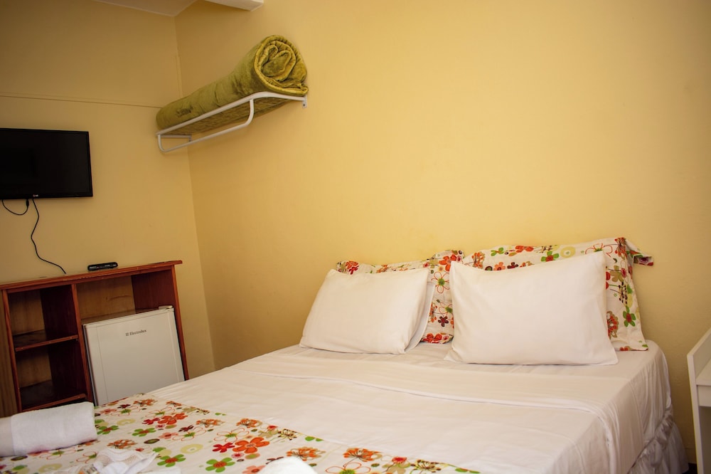 Standard Twin Room photo 1