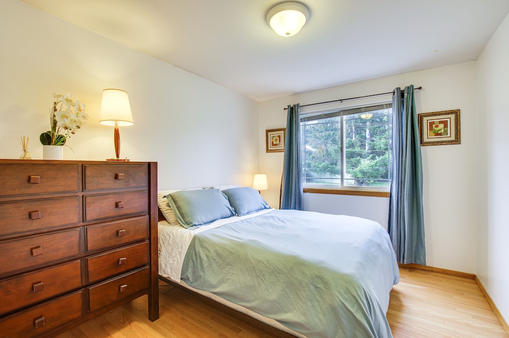 House (4 Bedrooms) photo 1
