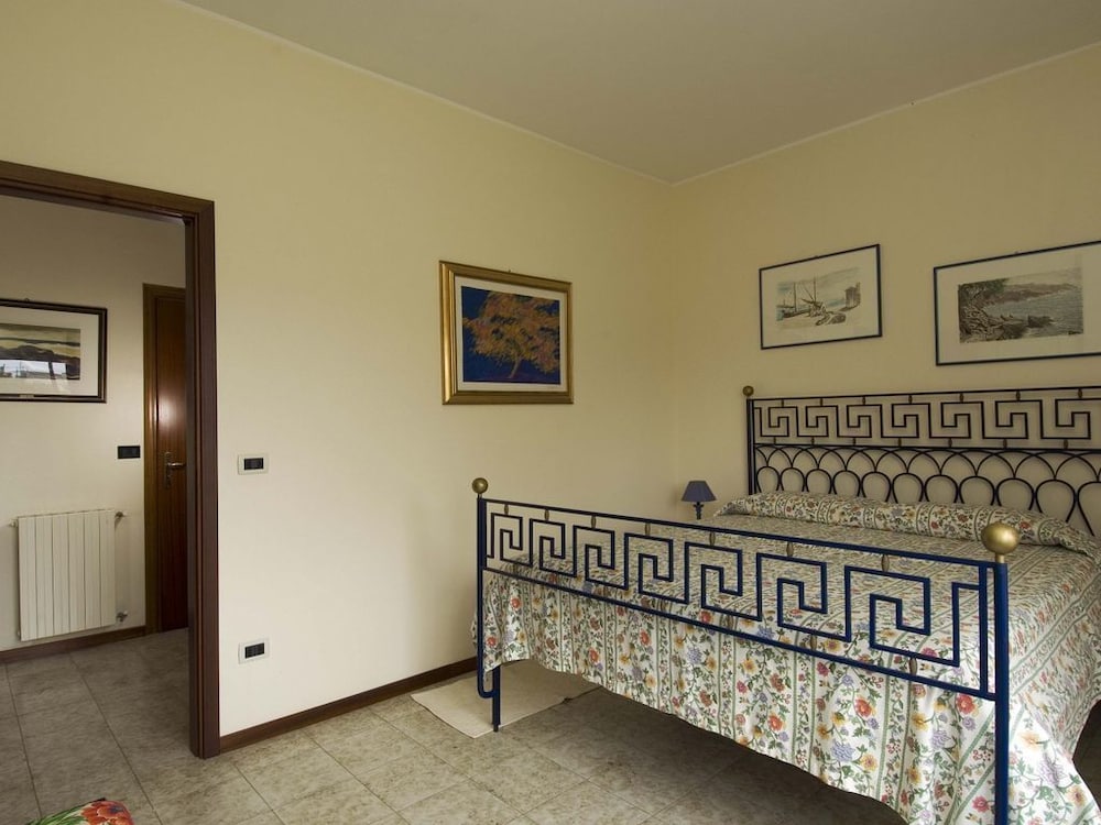 Villa, 5 Bedrooms, Private Pool