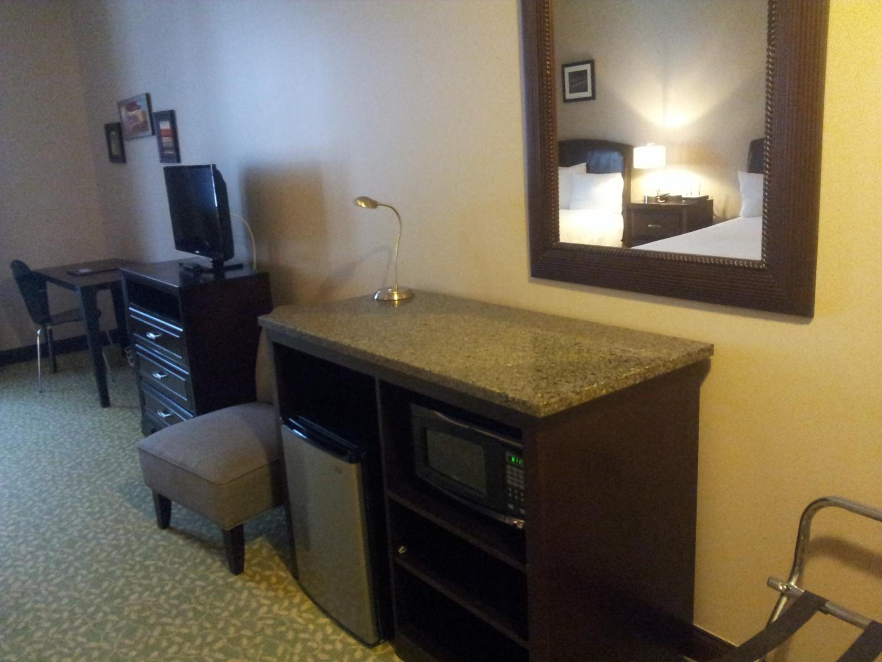 Queen Room - Photo 4