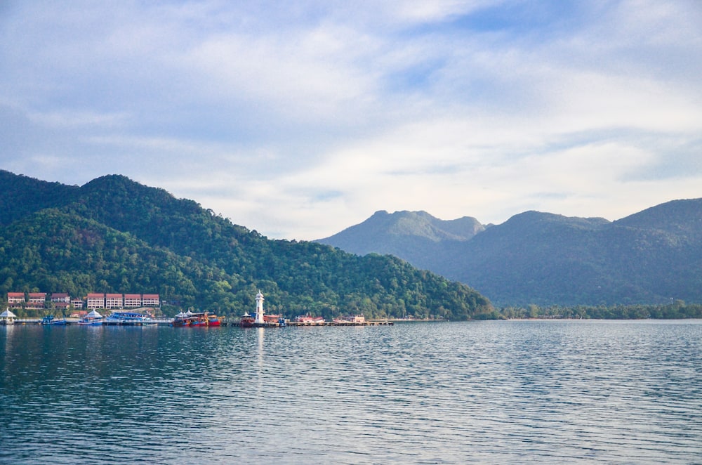 Thai Villa Sea View photo 3