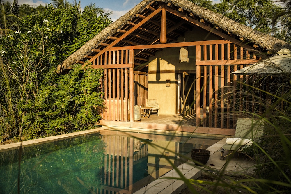 Beach Pool Villa One-Bedroom - Photo 13