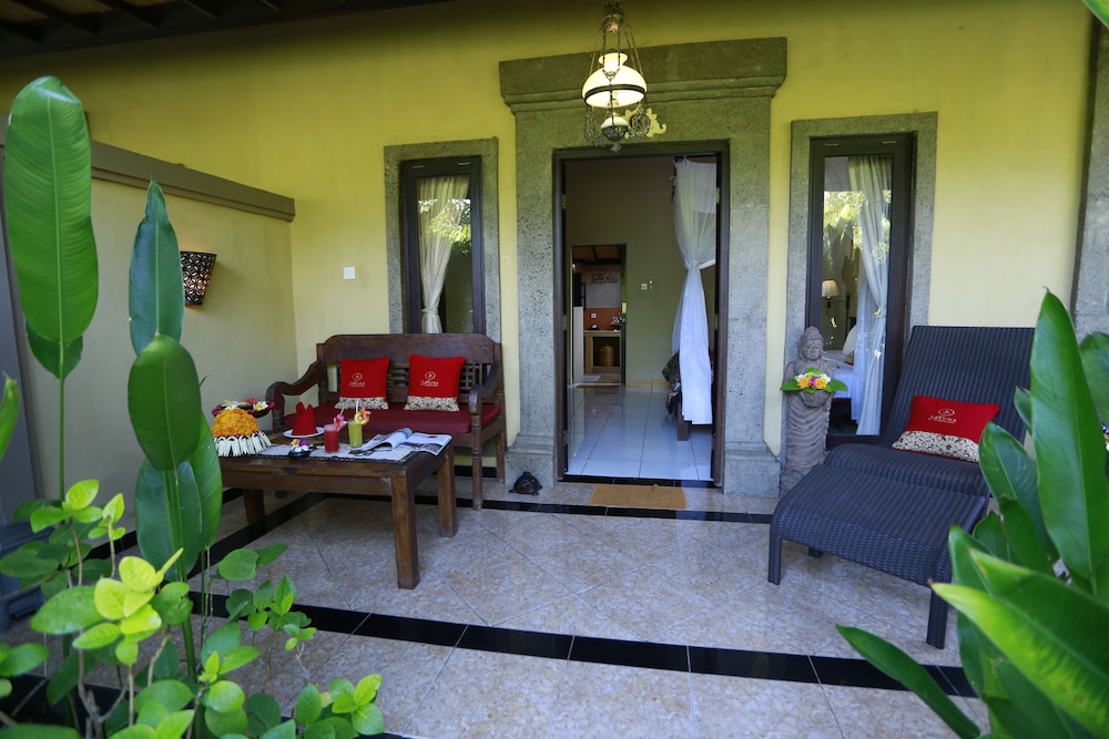 Deluxe Room (Super) photo 3