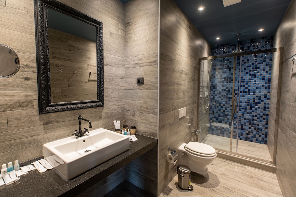 Suite, Terrace - Photo 5