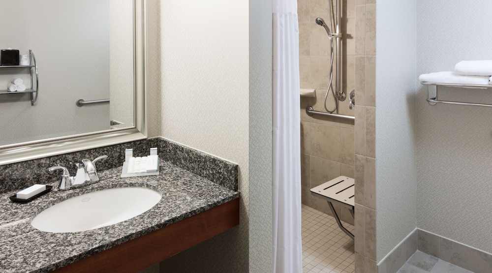 Available room
