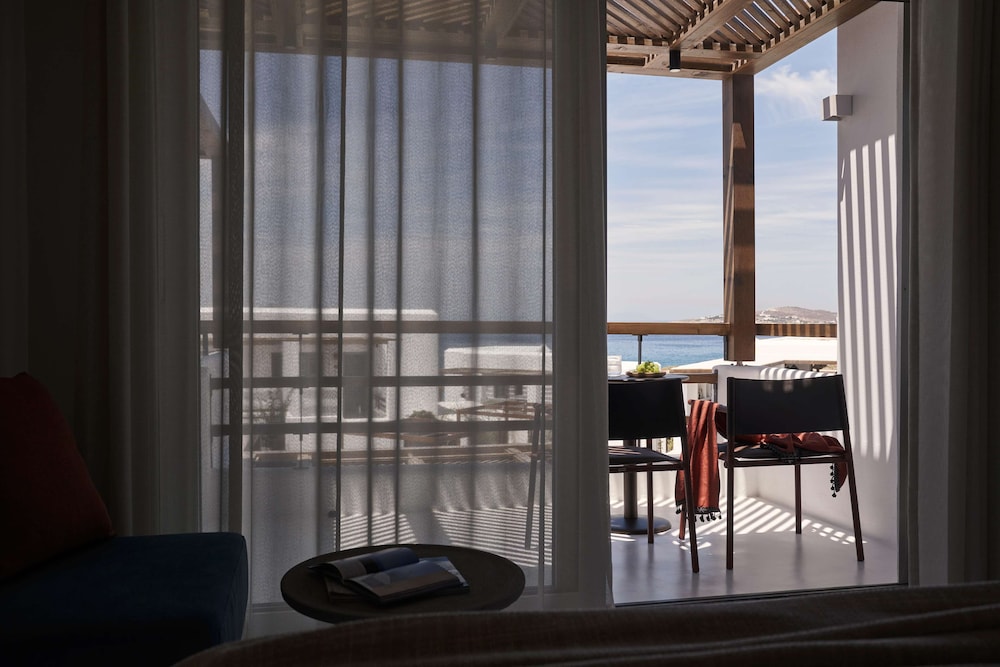 Terra Suite Sea View - Photo 1