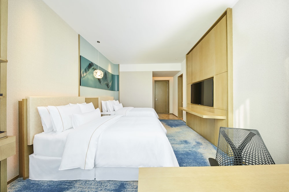 Room, 2 Twin Beds - Photo 2