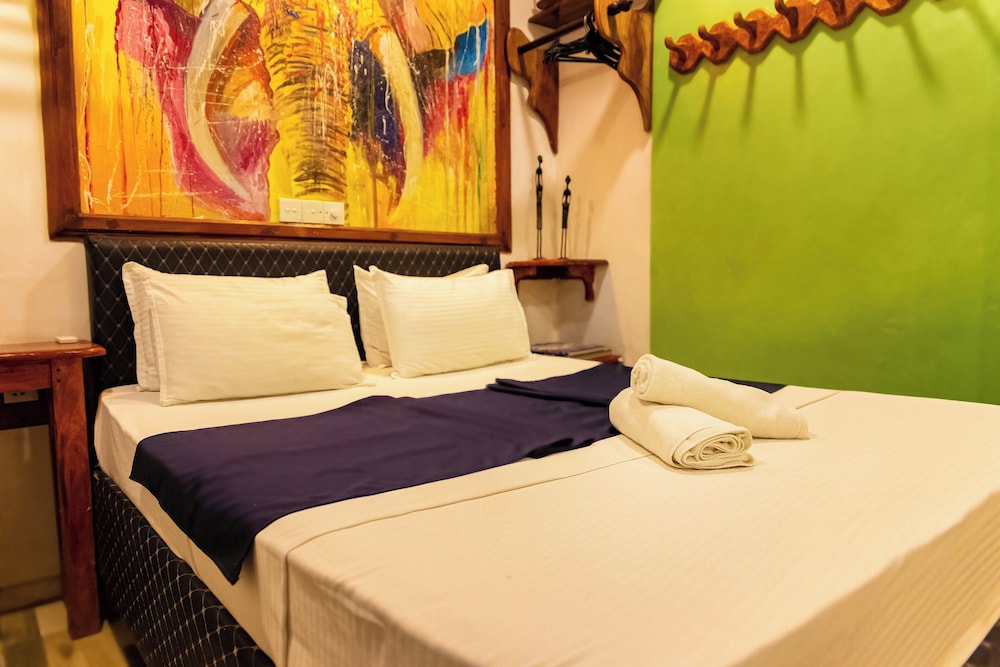 Economy Double Room, 1 Double Bed photo 3