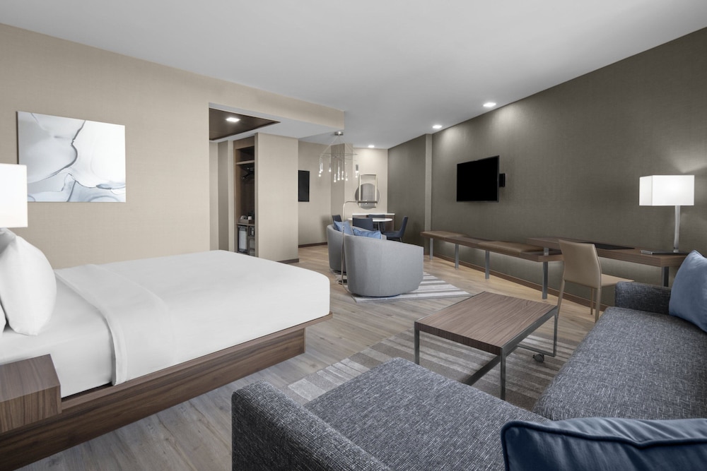 AC Hotel by Marriott Charlotte Ballantyne, Billede 3