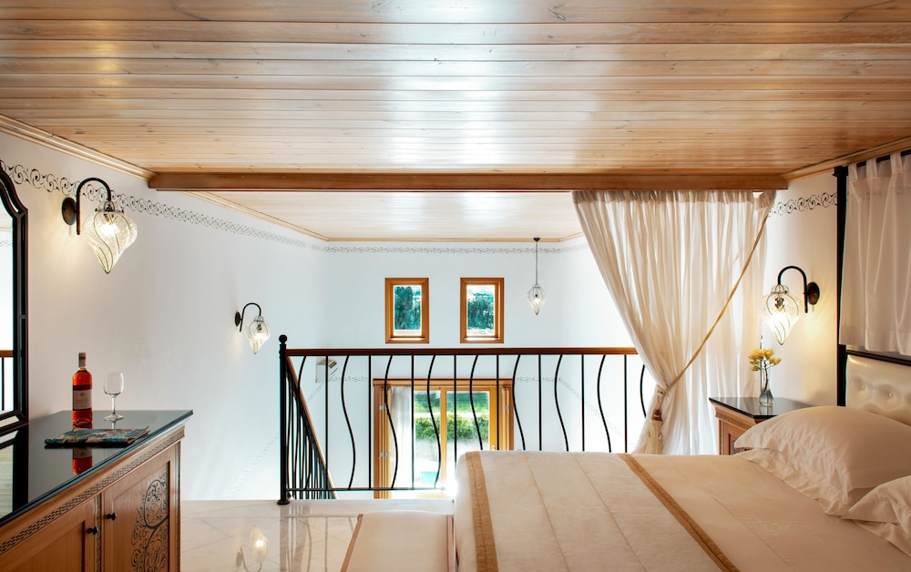 Duplex, Garden View (Maisonette) - Photo 3