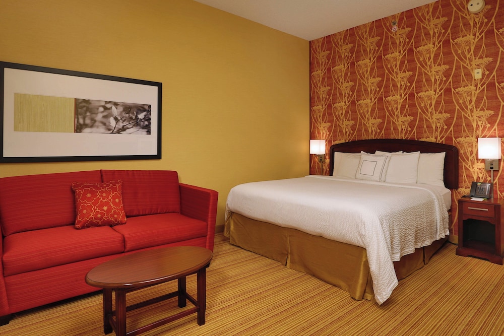 Room, 1 King Bed - Photo 1