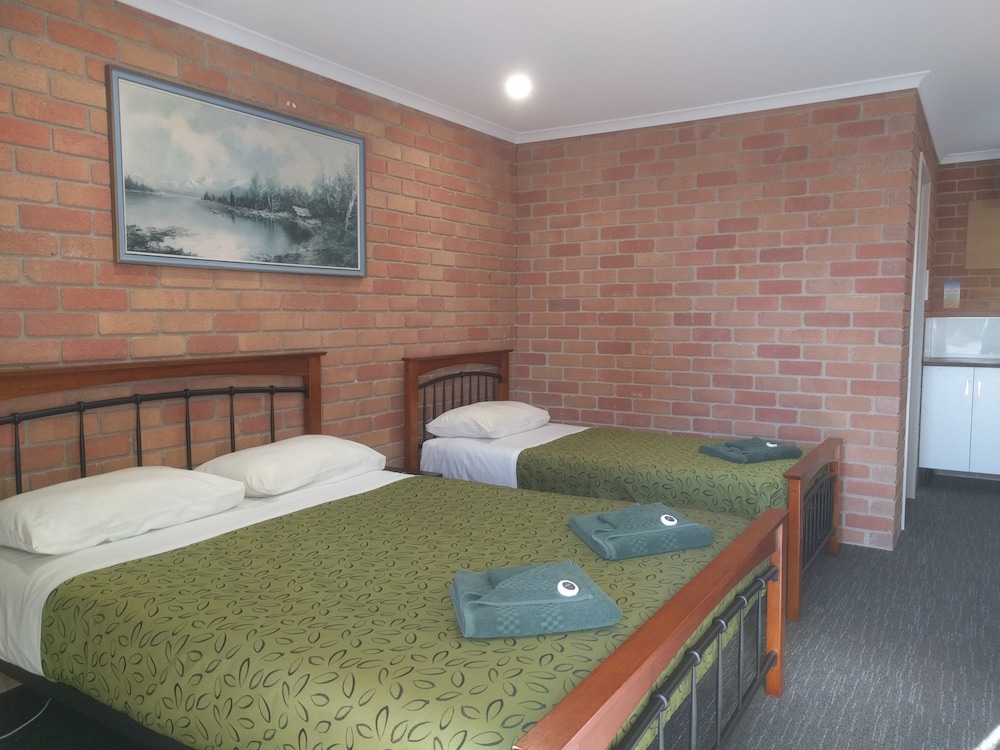 Twin Room 6 photo 1