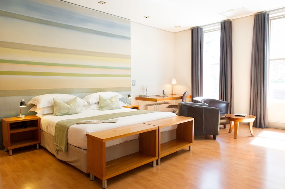 Standard Room photo 2