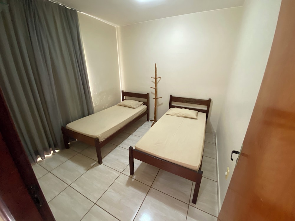 Basic Twin Room photo 3