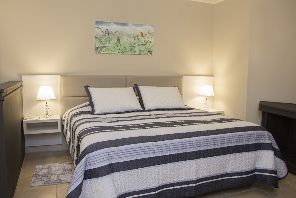 Luxury Room