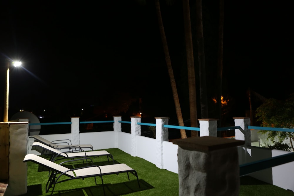 Exclusive Villa, 2 Bedrooms (Villa El Ranchito By Seric)