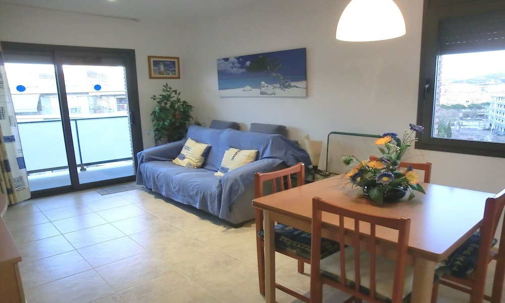 Apartamento Familiar, 1 habitación