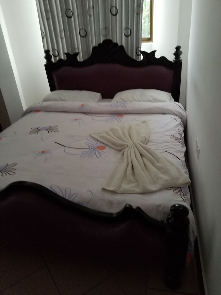 Basic Room