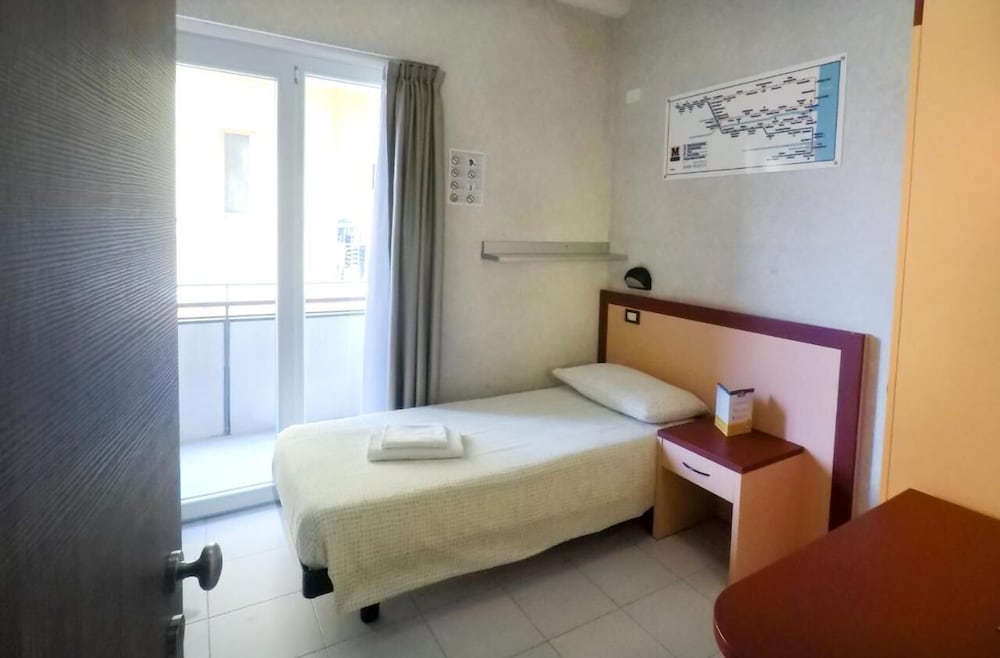 Basic Single Room