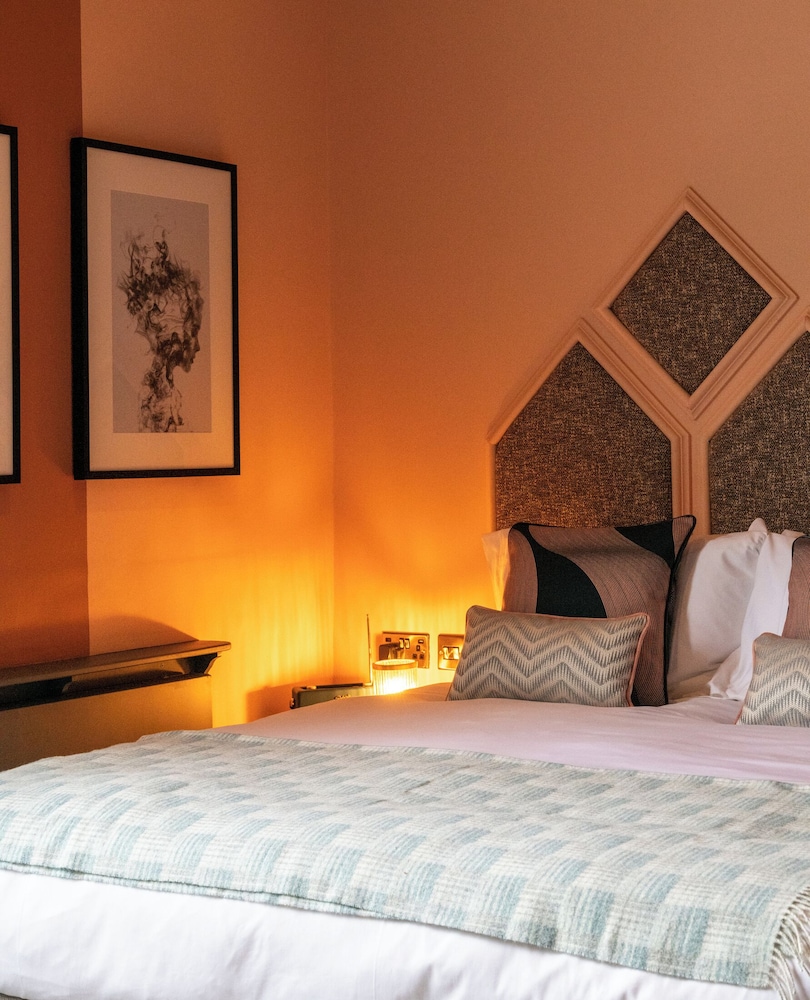 Signature Room photo 3