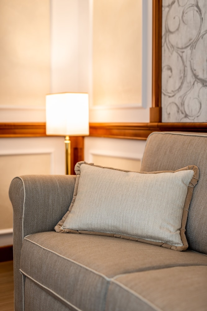 Junior Suite, Balcony photo 2