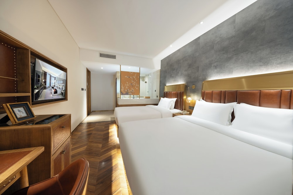 Family Triple Room