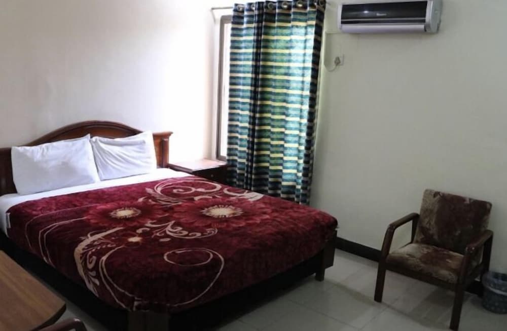 Standard Single Room, 1 Twin Bed photo 2