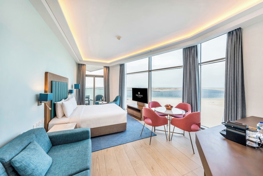 Junior Suite, Sea View photo 1
