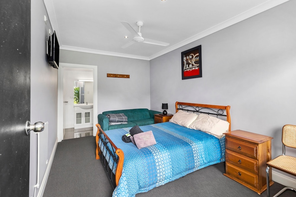 Double Room, Ensuite
