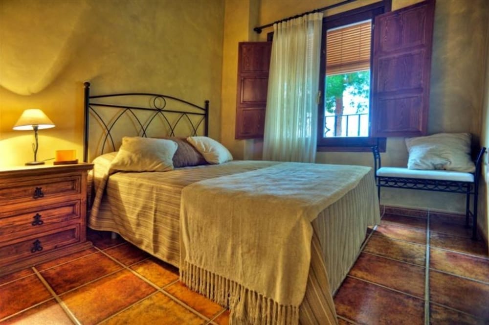 Apartamento, 2 habitaciones, baño privado