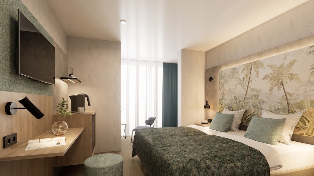 Premium Double Room photo 1