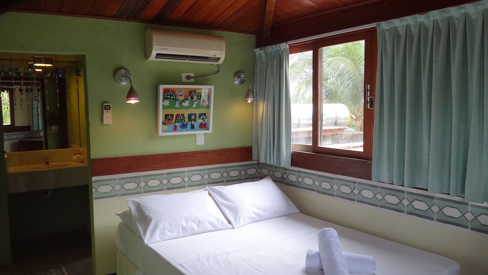 Standard Double Room photo 2