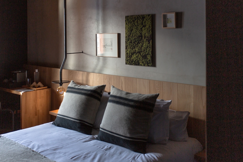 Chambre Double (Cocoon) photo 1