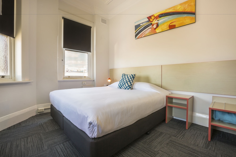 Economy King - Shared Facilities photo 2