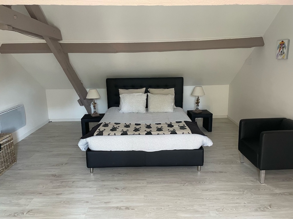 Superior Room photo 1