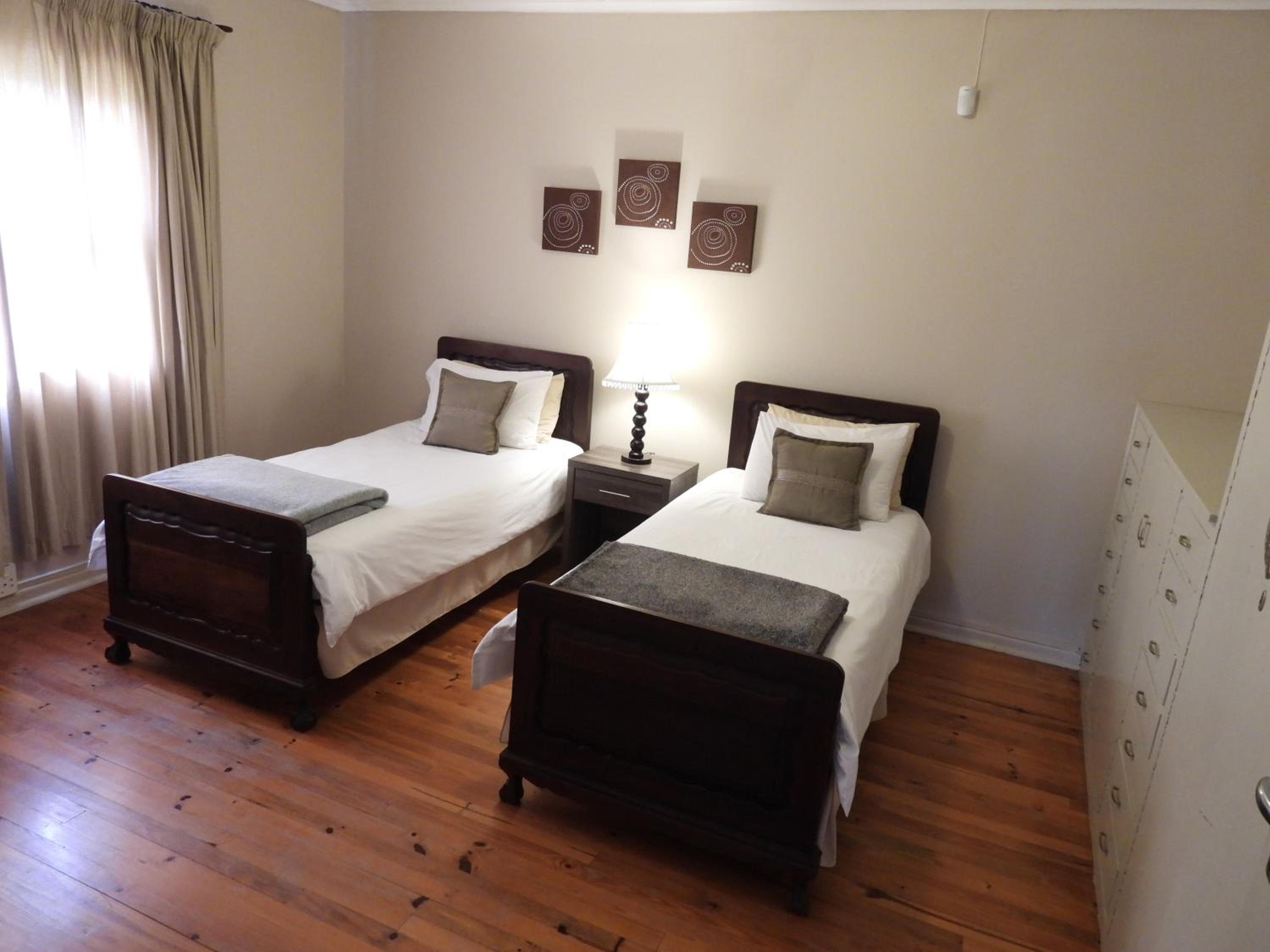Double Room with Garden View photo 1