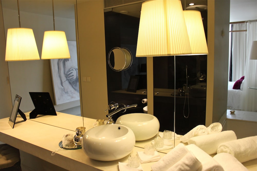 Double Room (Prestige ) - Photo 7