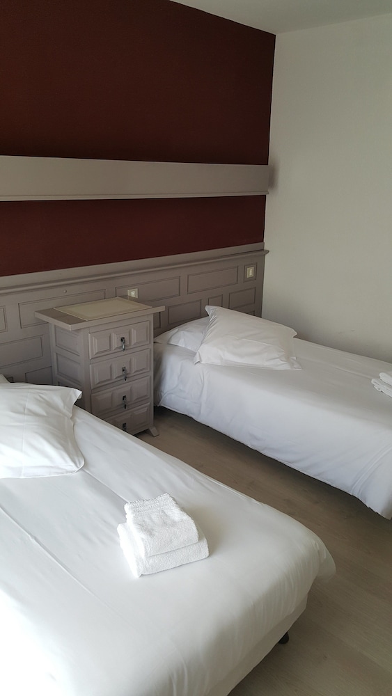 Twin Room photo 3