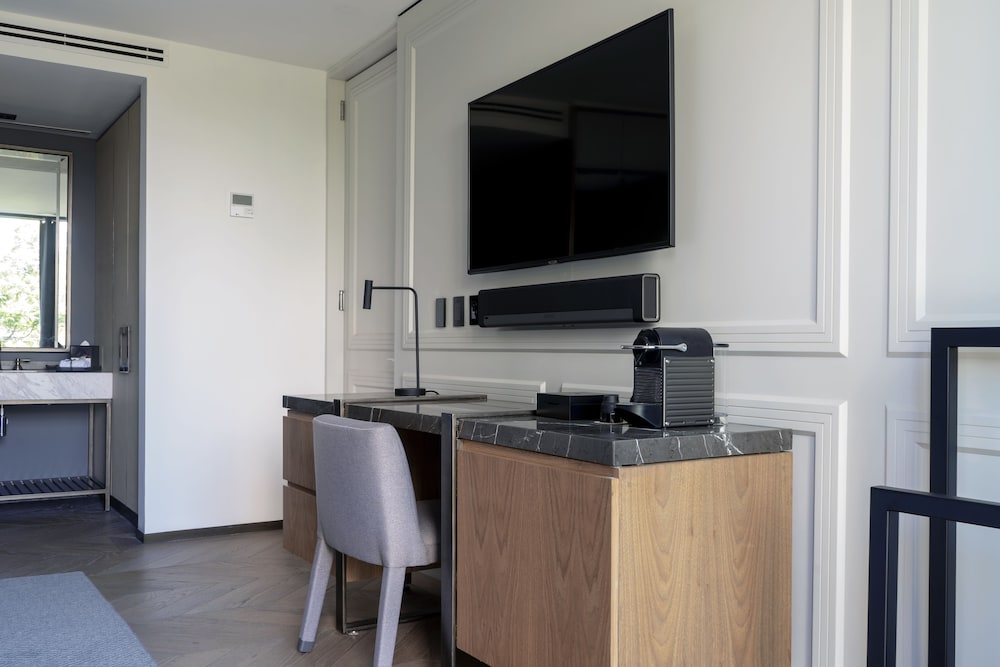Suite (04 Rooftop) photo 3