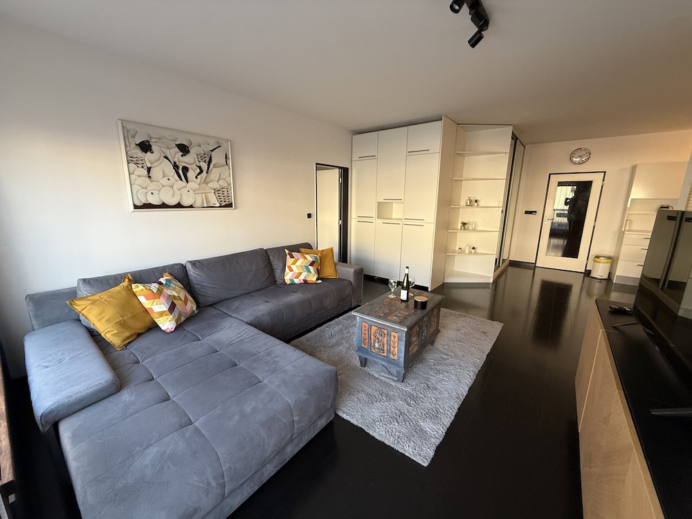 Comfort Apartment