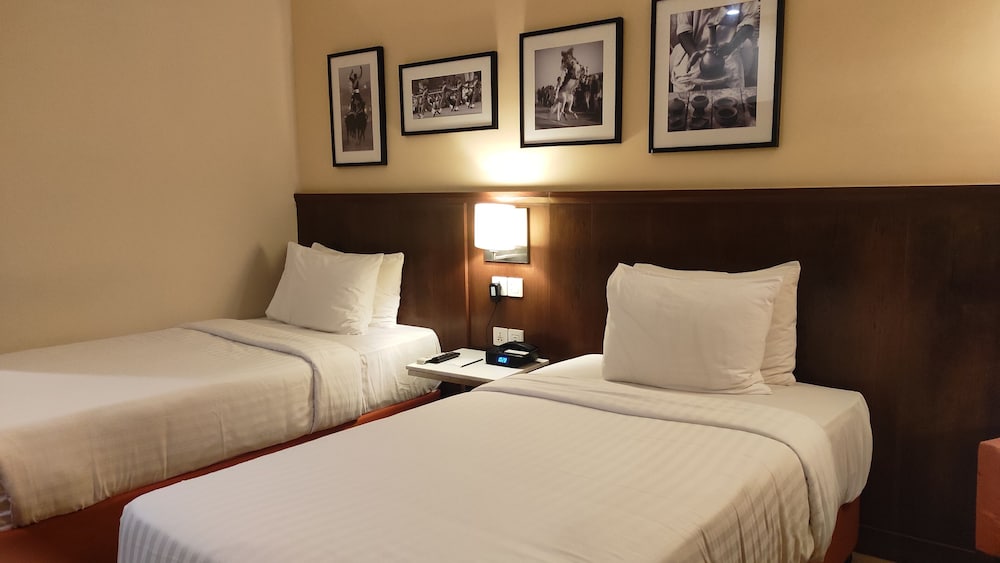 Room, 1 Twin Bed photo 2
