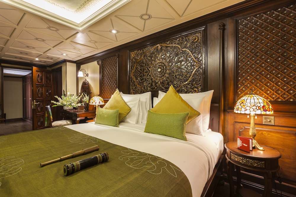 Deluxe Executive Double Room (Bagan - Mandalay) photo 1