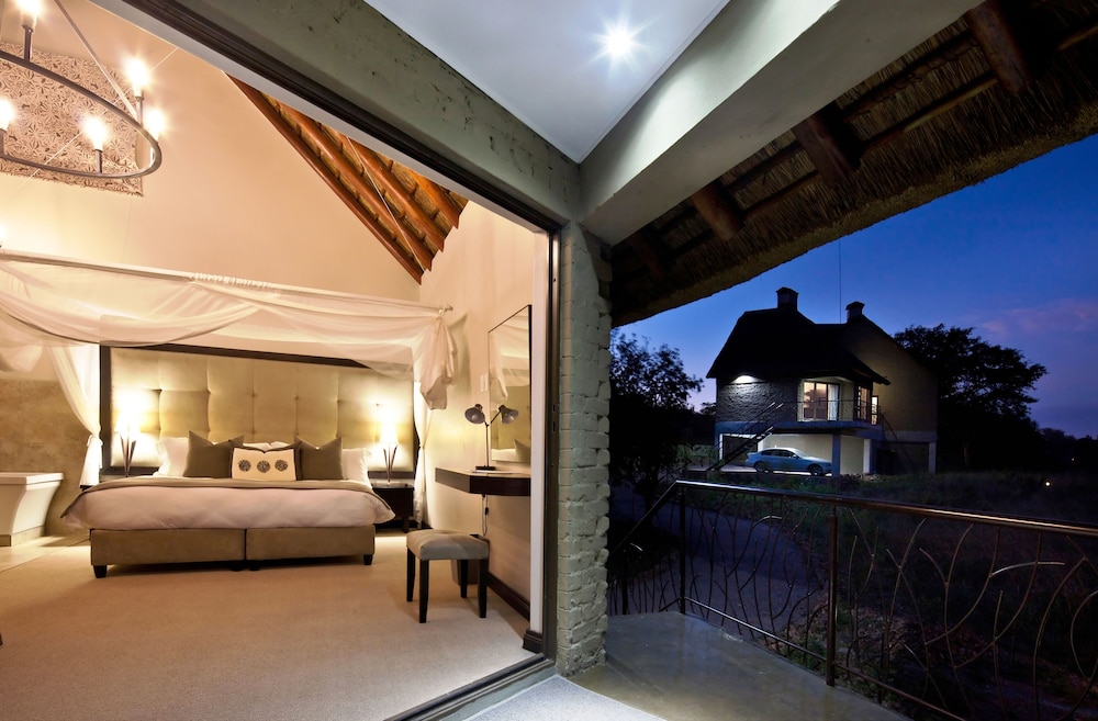 Executive Double or Twin Room photo 1