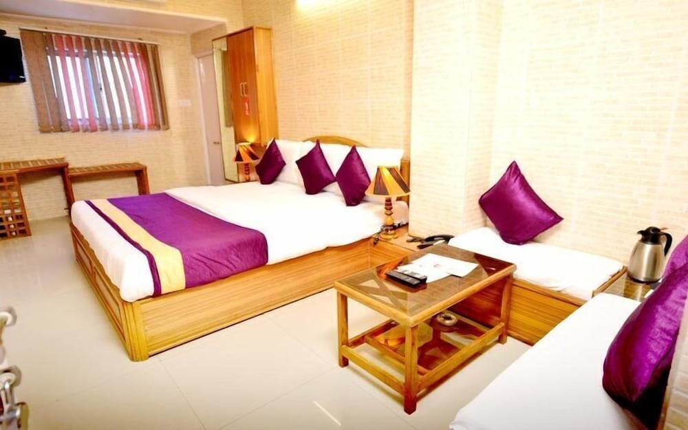 Executive Double Room, Non Smoking