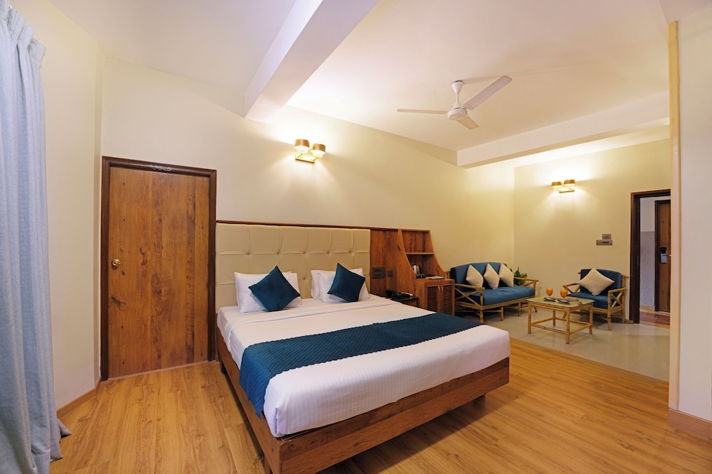 Executive Double Room photo 1